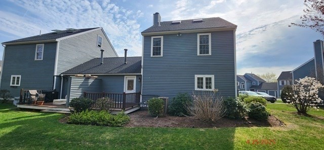 25 Whittier Meadows Dr 25