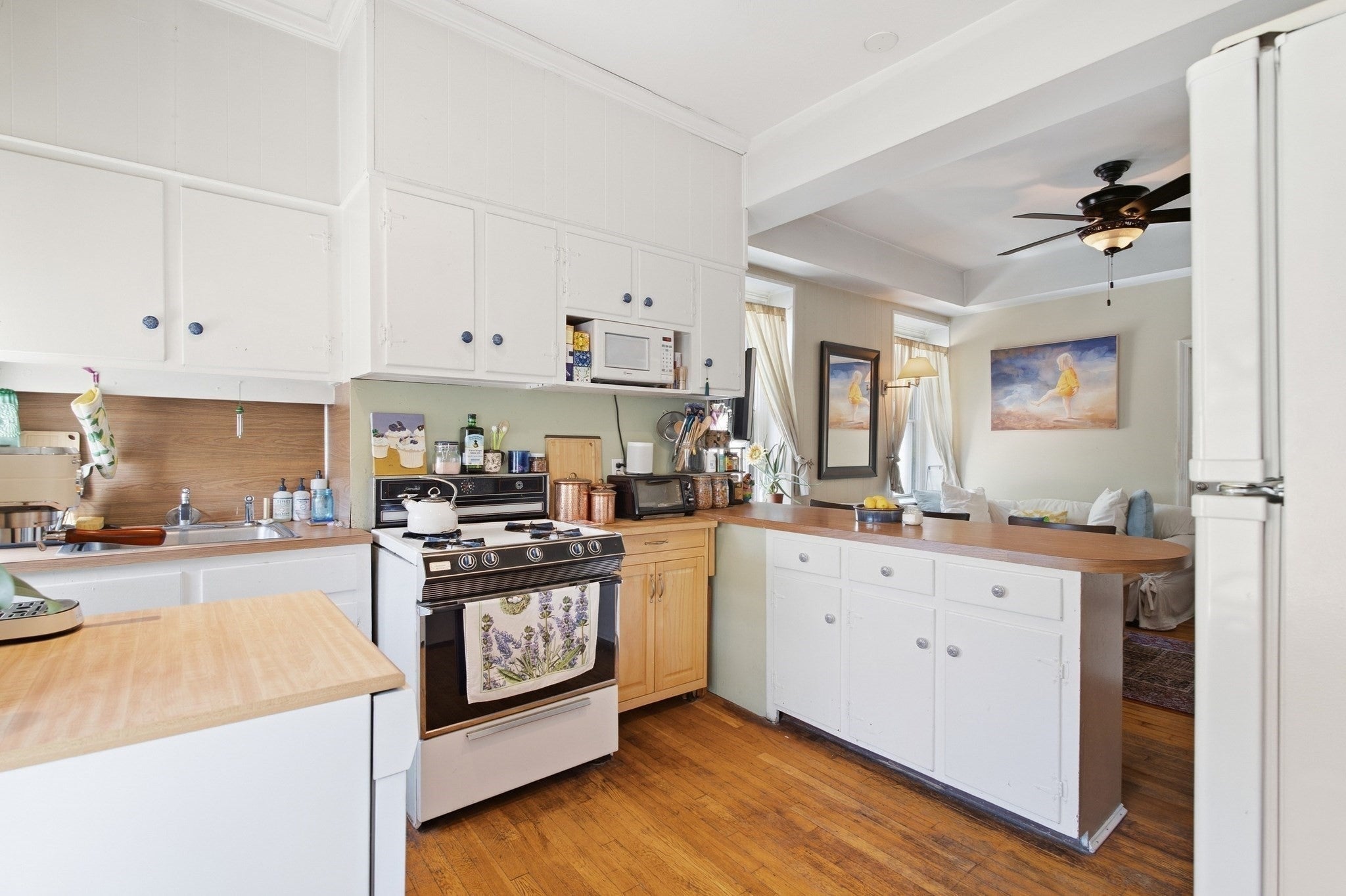 513-515 E 6th St #3, Boston, MA, 513-515 E 6th St #3, Boston, MA Photo #7