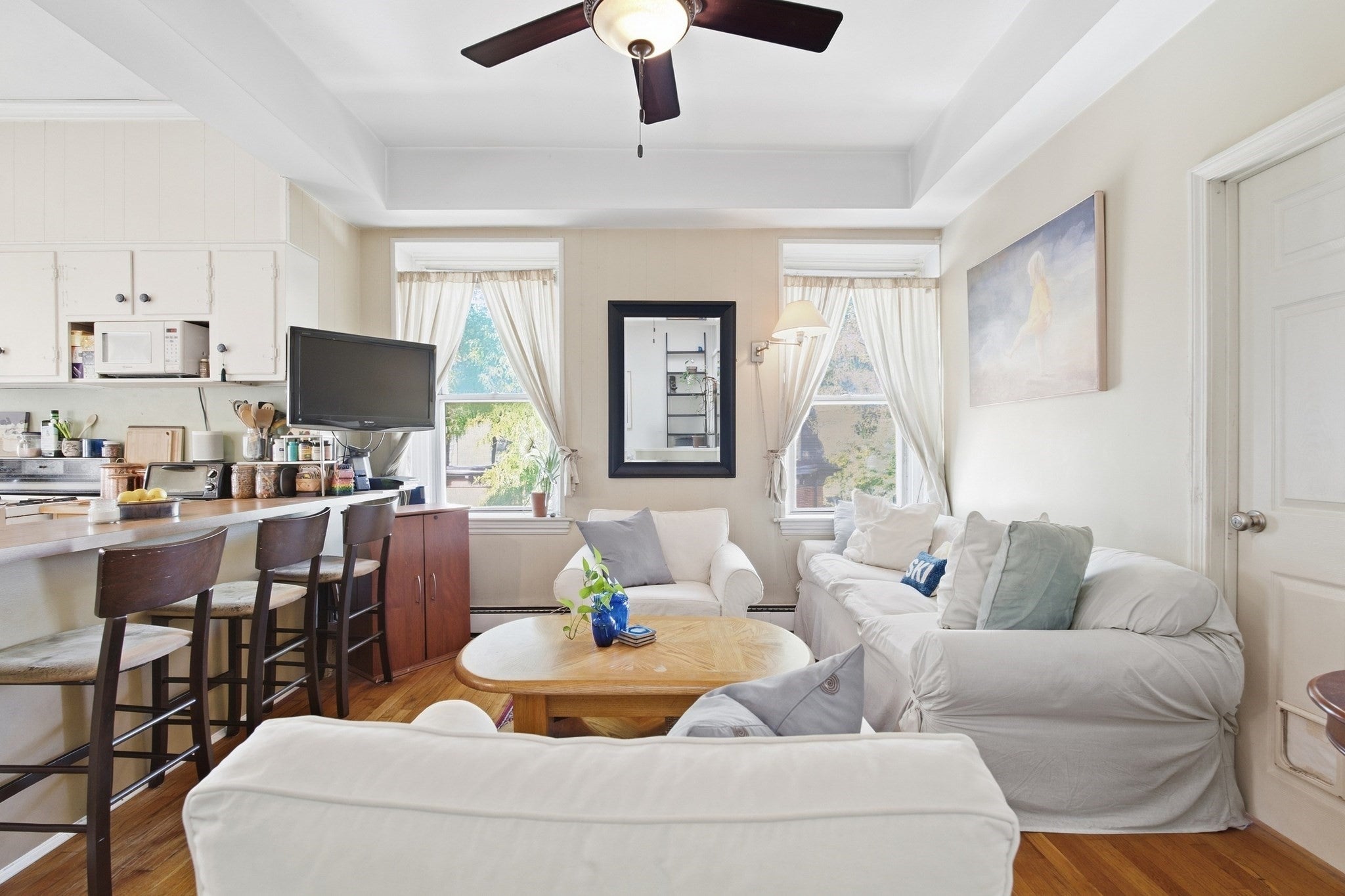 513-515 E 6th St #3, Boston, MA, 513-515 E 6th St #3, Boston, MA Photo #1