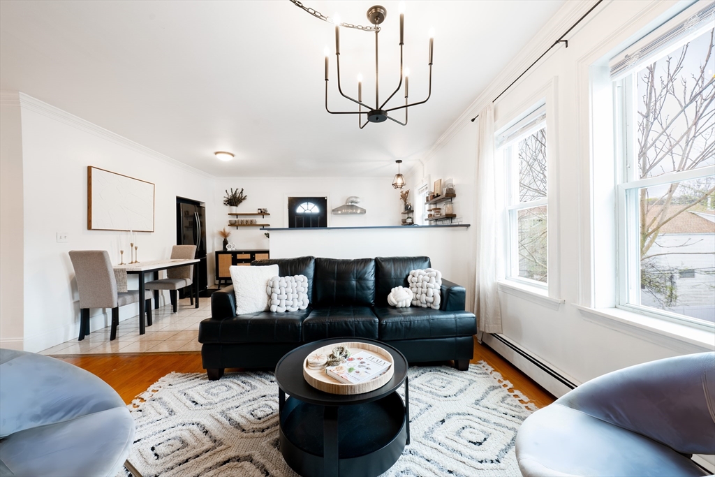 40 Linden St C