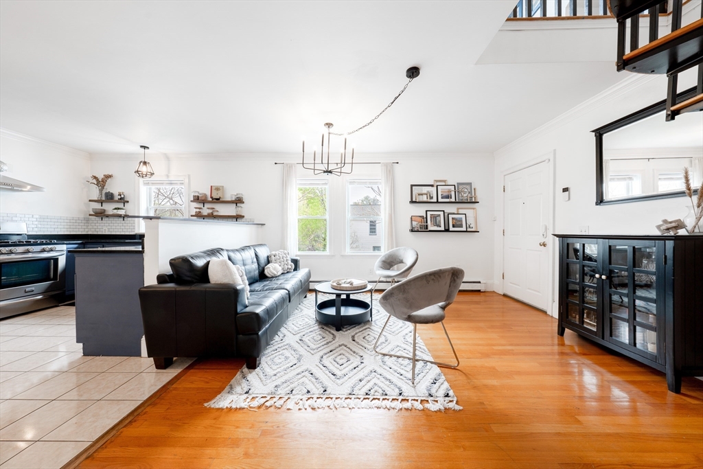 40 Linden St C