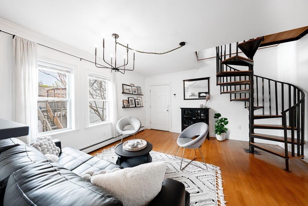 40 Linden St C