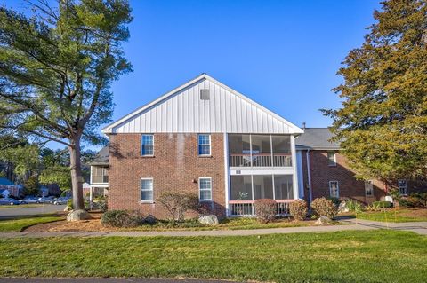 111 Ethyl Way F Stoughton MA 02072