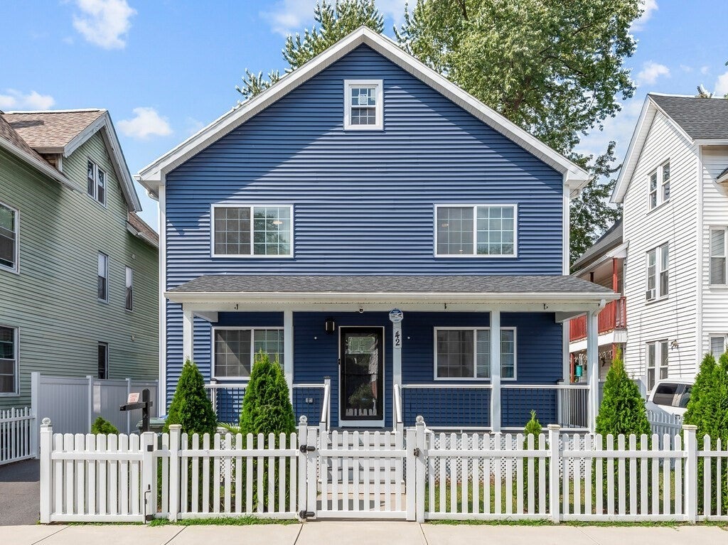 42 Ringgold St, Springfield, MA, 42 Ringgold St, Springfield, MA Photo #1