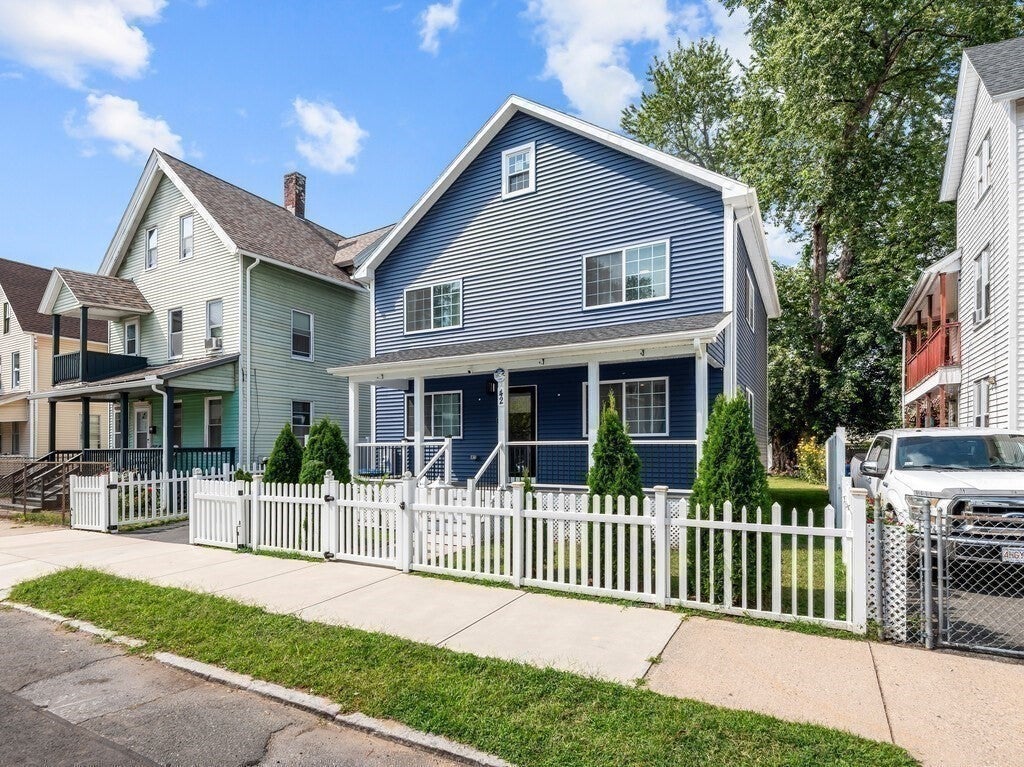 42 Ringgold St, Springfield, MA, 42 Ringgold St, Springfield, MA Photo #38