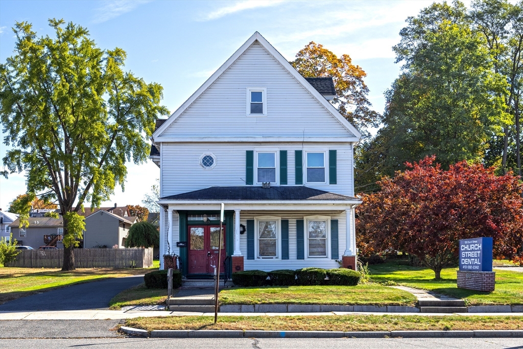 109 Church St