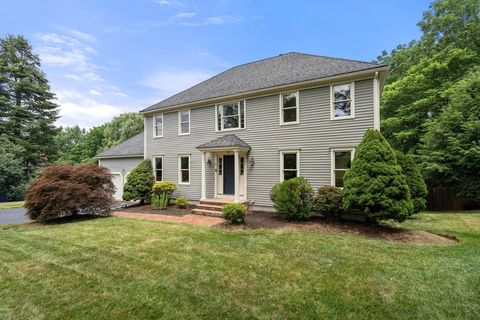 8 Piccadilly Way Westborough MA 01581