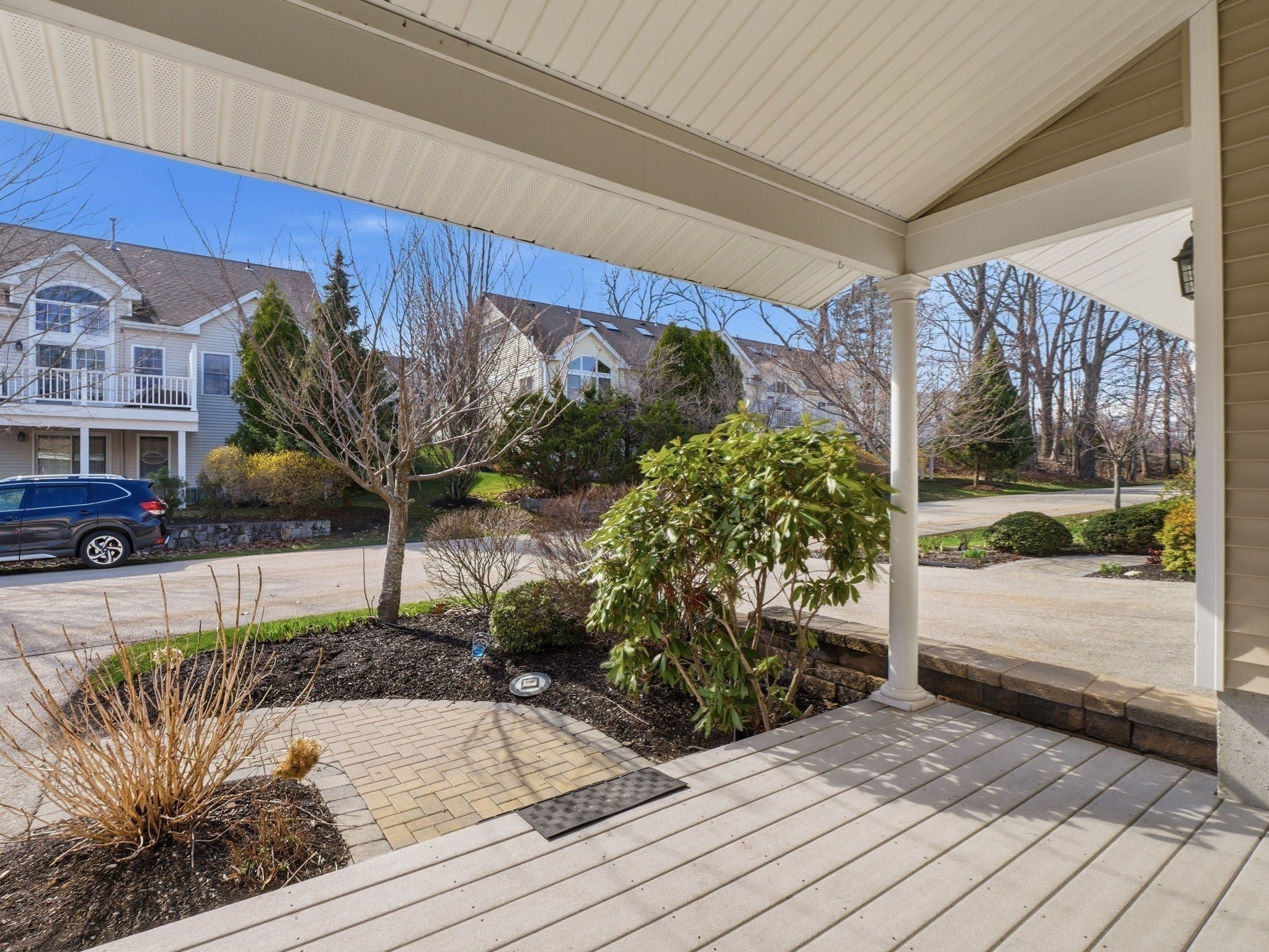 7 Tideswell Lane 7, Worcester MA 01609
