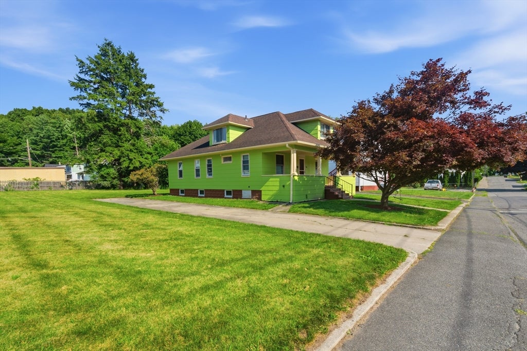 16 Hartford St, South Hadley, MA Photo #33