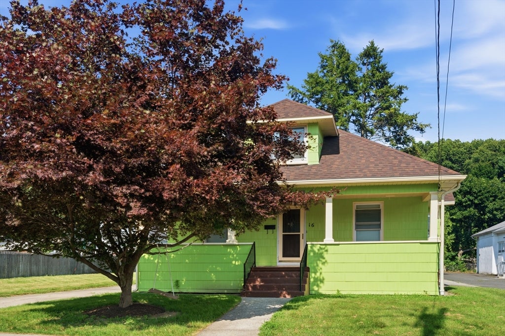 16 Hartford St, South Hadley, MA Photo #26