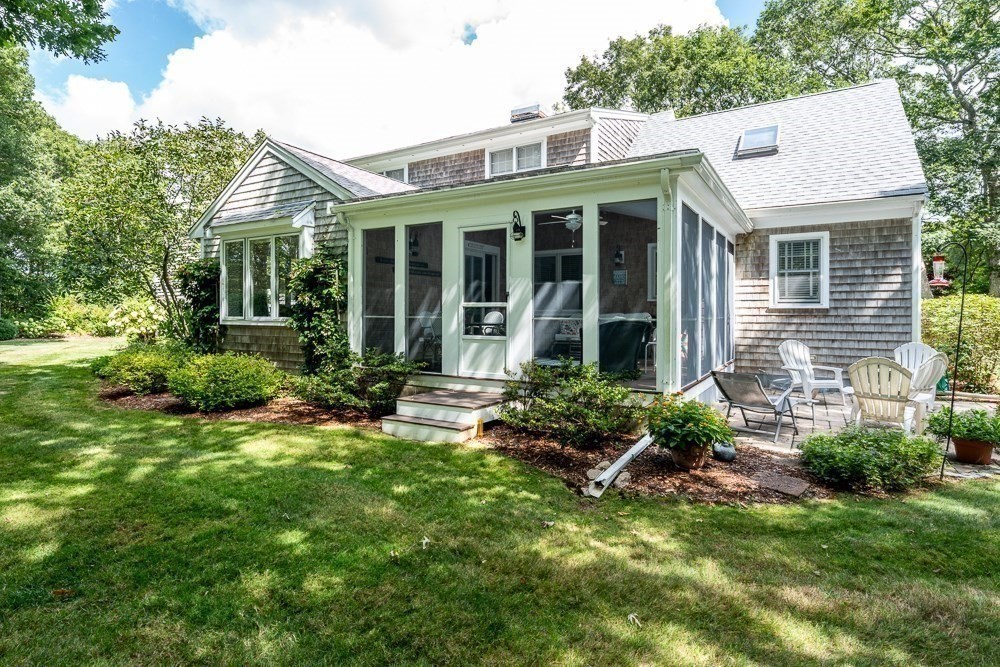 67 Spyglass Hill Road