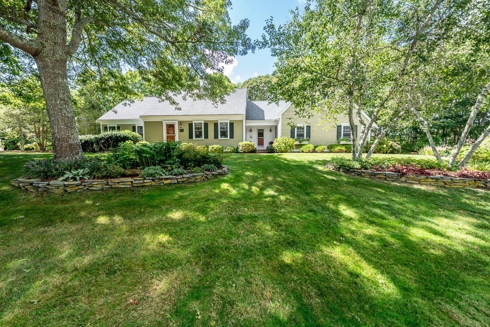 67 Spyglass Hill Road