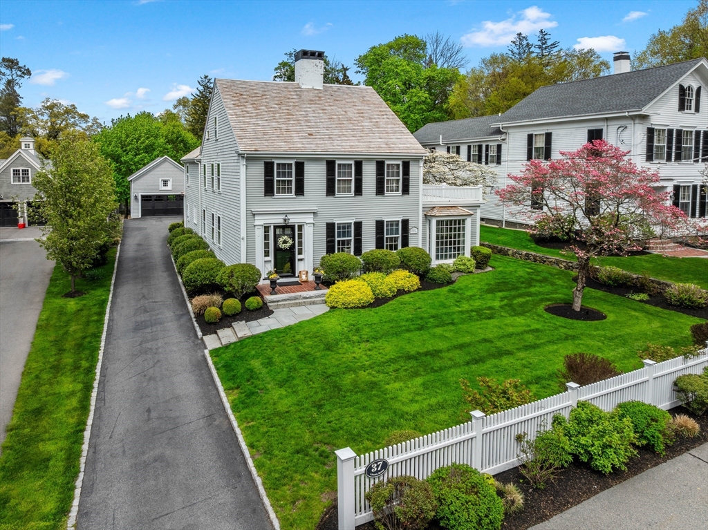 37 Lincoln St, Hingham, MA Photo #39