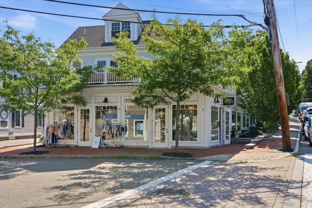 3 Brook St #A, Cohasset, MA, 3 Brook St #A, Cohasset, MA Photo #1