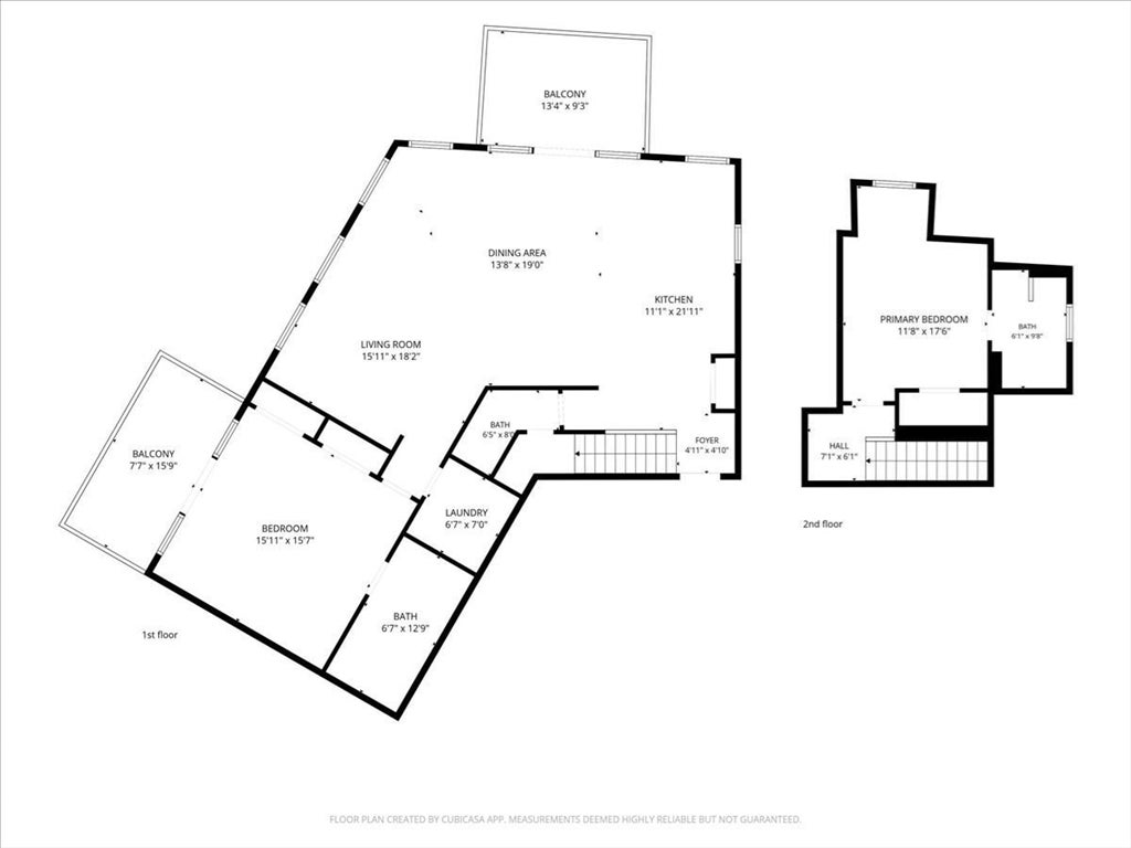 3 Brook St #A, Cohasset, MA, 3 Brook St #A, Cohasset, MA Photo #22
