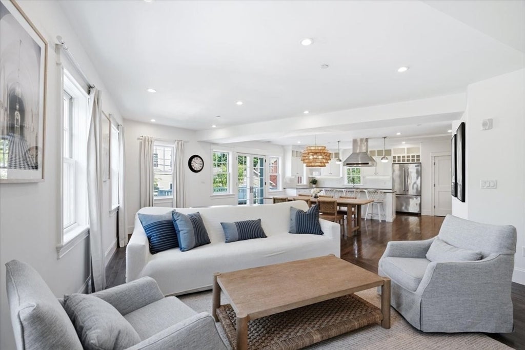3 Brook St #A, Cohasset, MA, 3 Brook St #A, Cohasset, MA Photo #7
