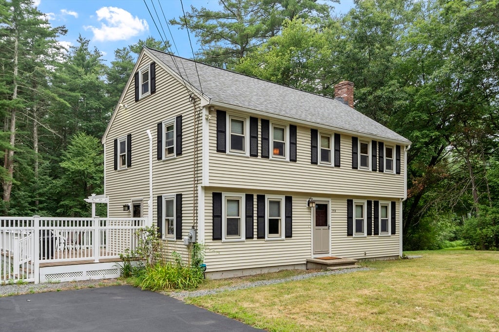 378 Pelham Rd, Dracut, MA, 378 Pelham Rd, Dracut, MA Photo #1