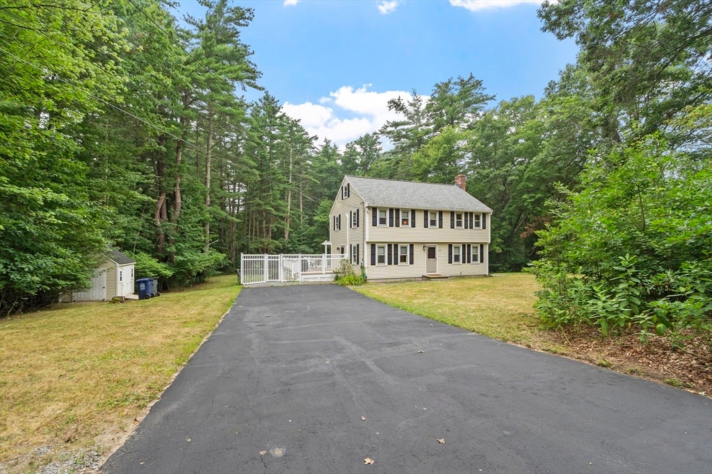 378 Pelham Rd, Dracut, MA, 378 Pelham Rd, Dracut, MA Photo #35