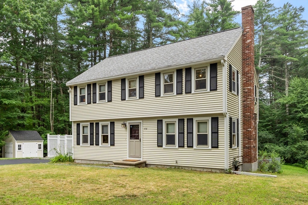 378 Pelham Rd, Dracut, MA, 378 Pelham Rd, Dracut, MA Photo #34