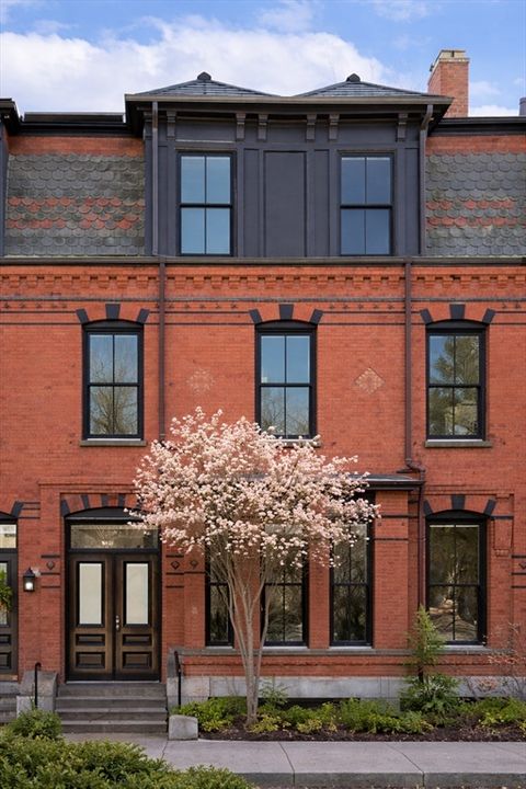 Photo of 57 Monmouth, Brookline, MA 02446 (MLS # 73501370)