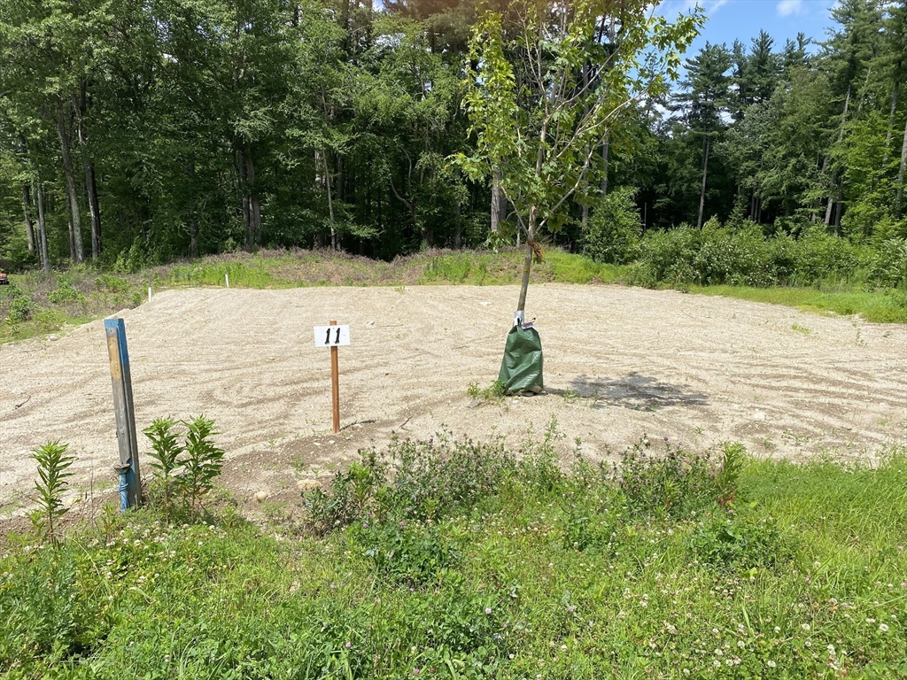 11 Silvergrass Lane