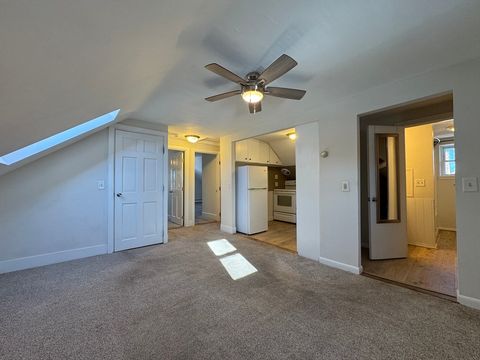 37 Oak Street 5 Middleboro MA 02346