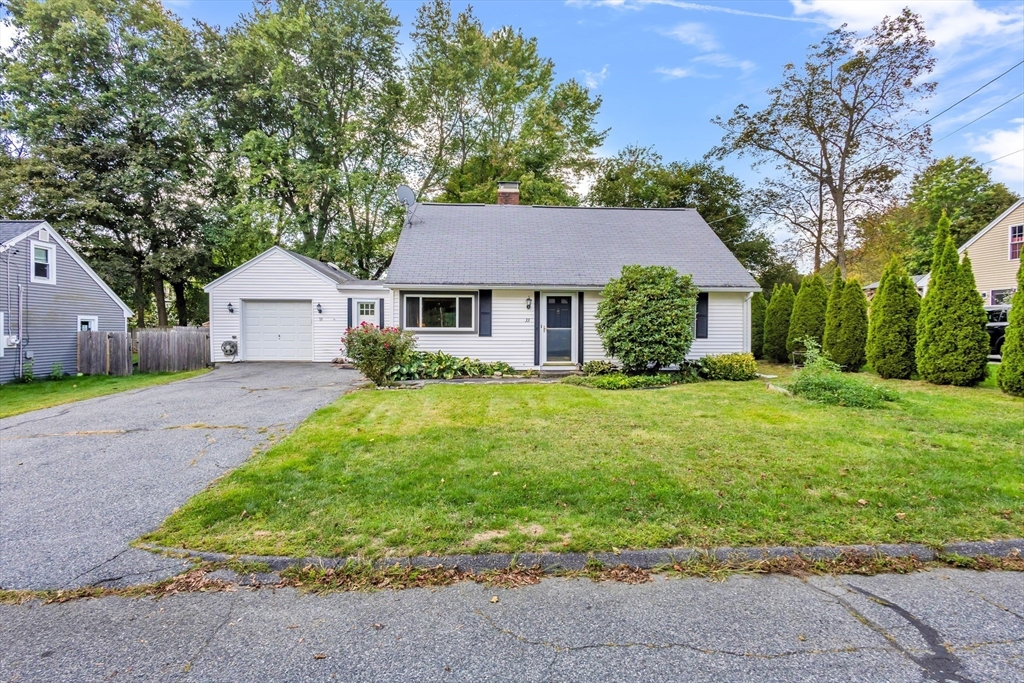 33 Shady Lane Ave