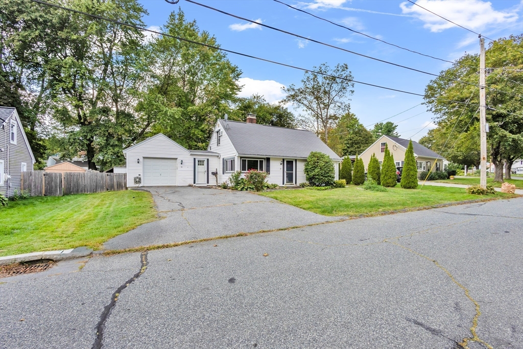 33 Shady Lane Ave