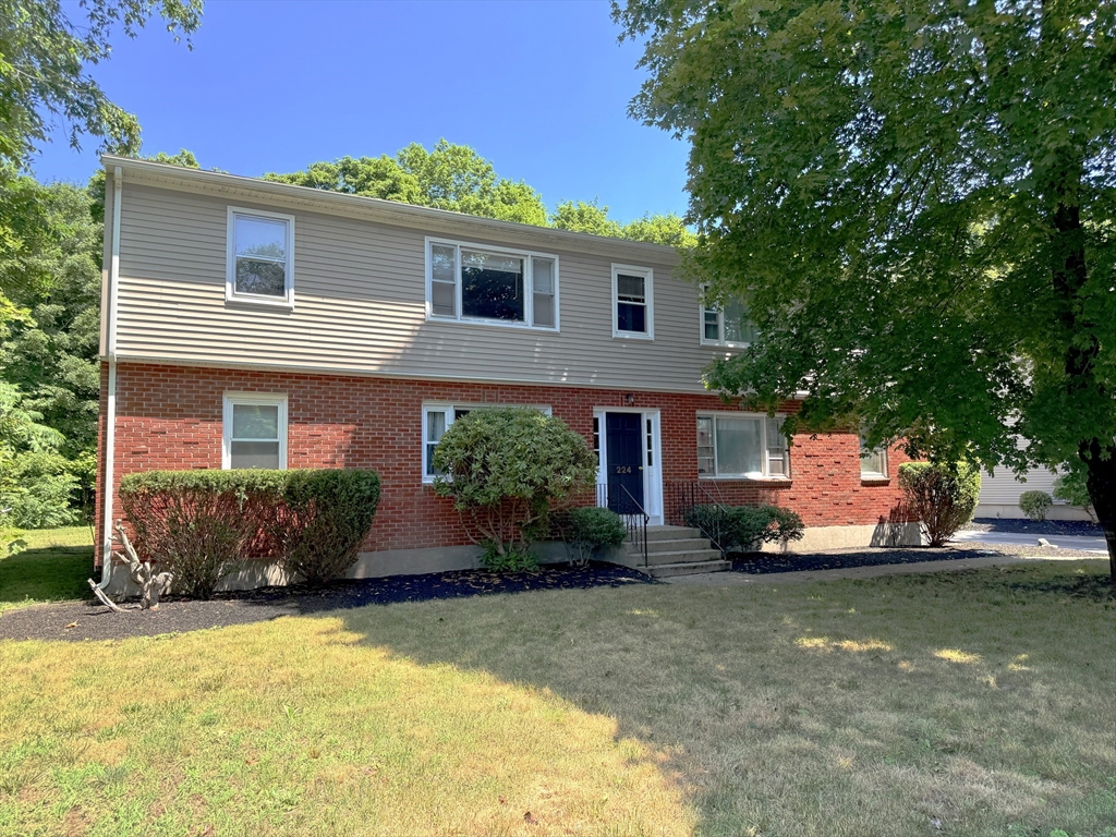 Photo 1 of 11 — 224 Chestnut Street, North Attleboro, MA 02760