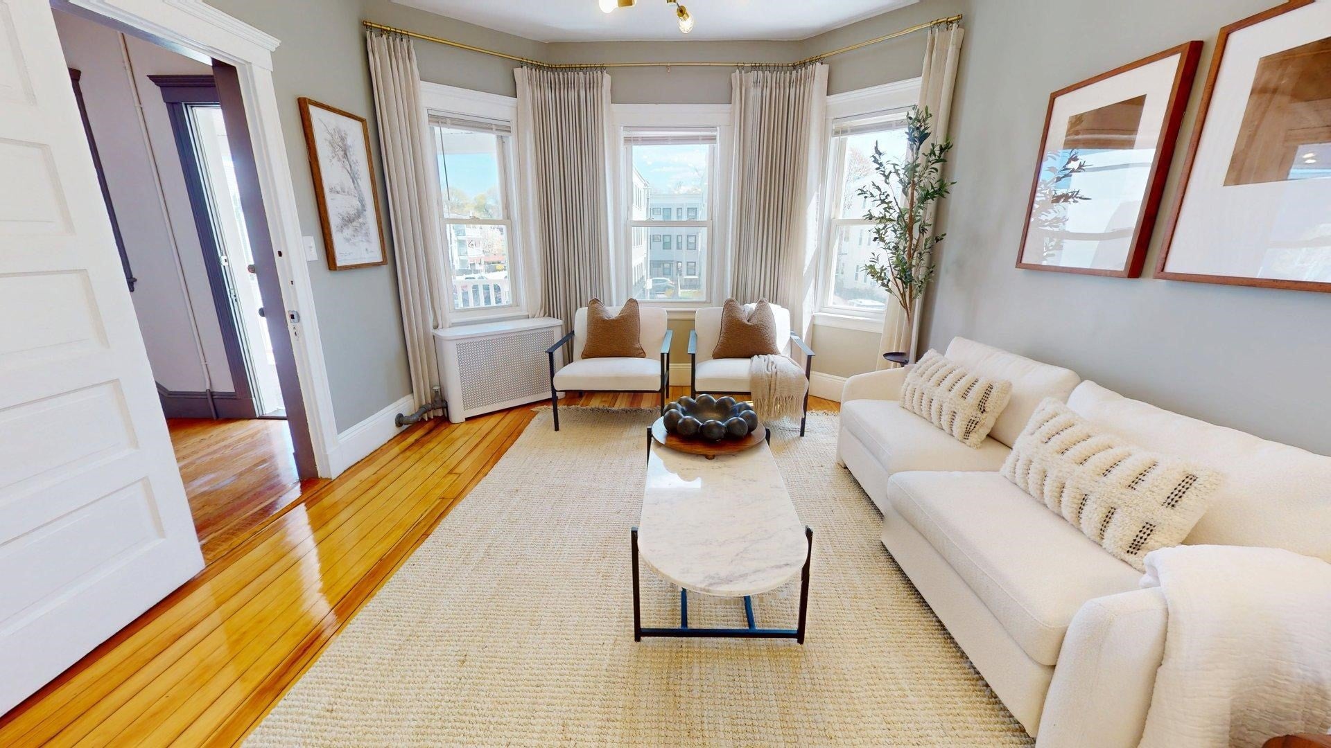 Photo: 3943 Washington St, Boston, MA