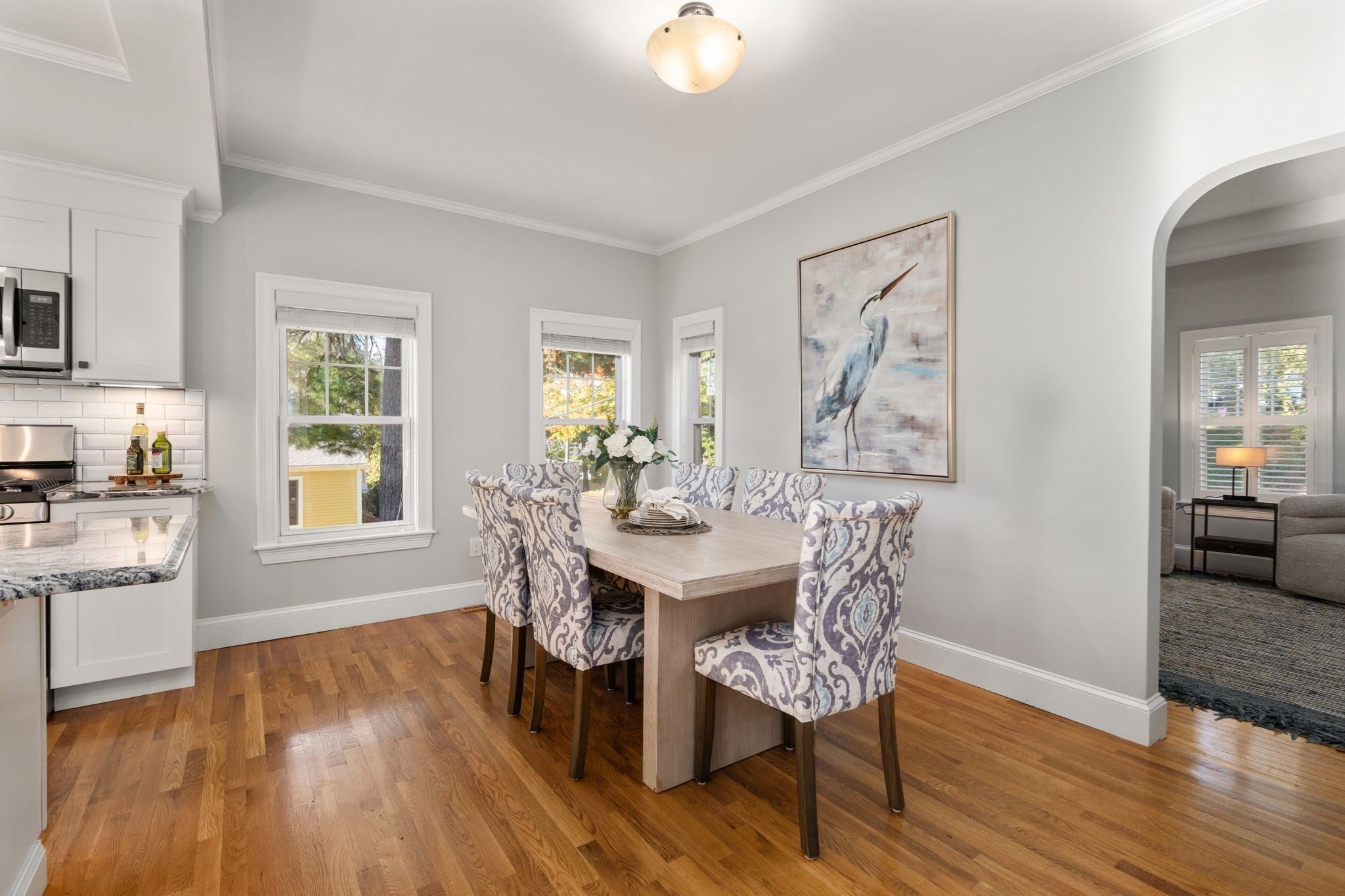 86 Highland Street, Boston, MA, 86 Highland Street, Boston, MA Photo #6