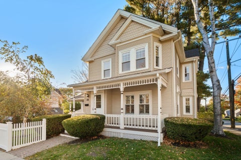 Photo of 86 Highland Street, Boston, MA 02136 (MLS # 73590285)