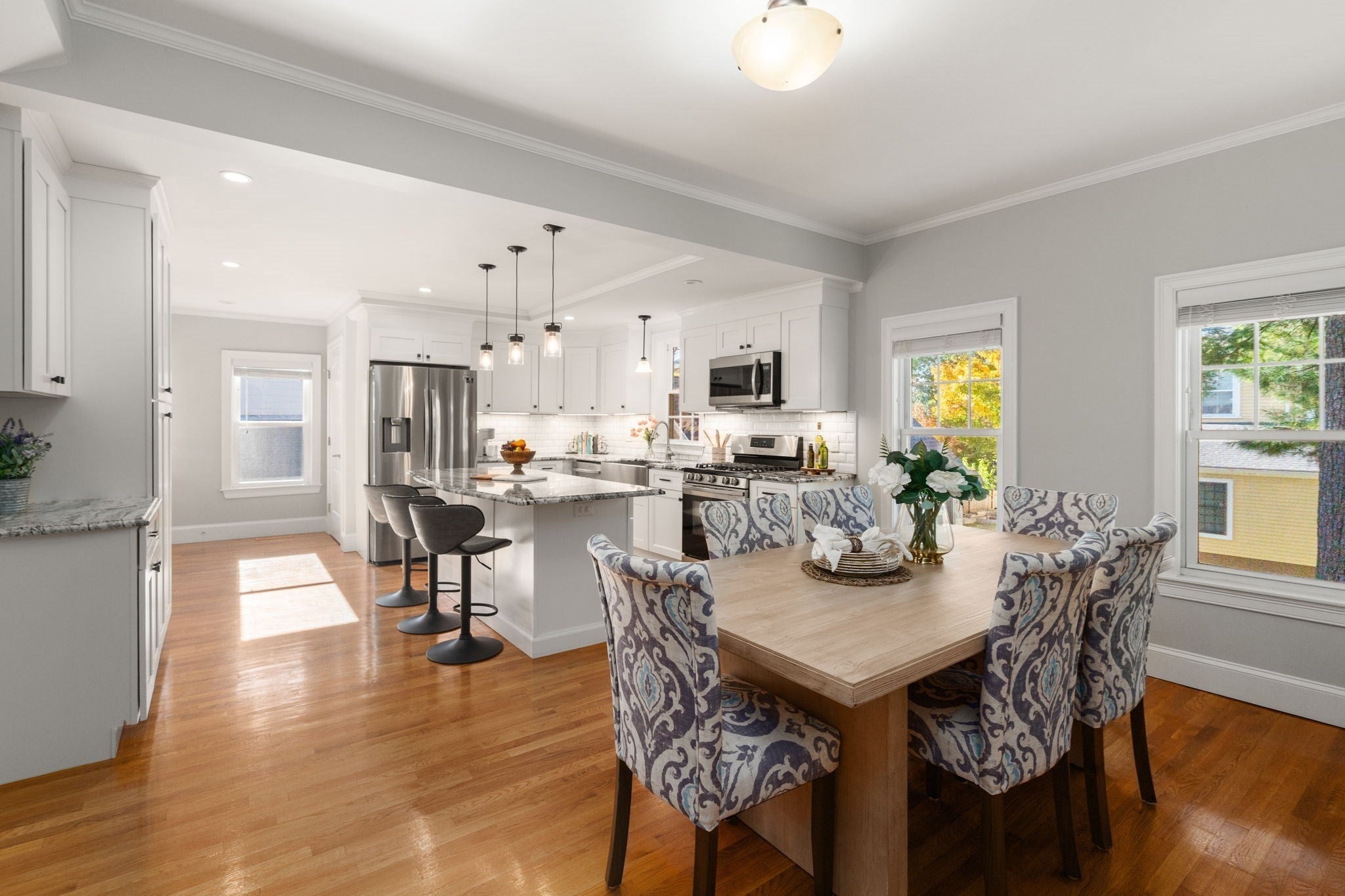 86 Highland Street, Boston, MA, 86 Highland Street, Boston, MA Photo #5