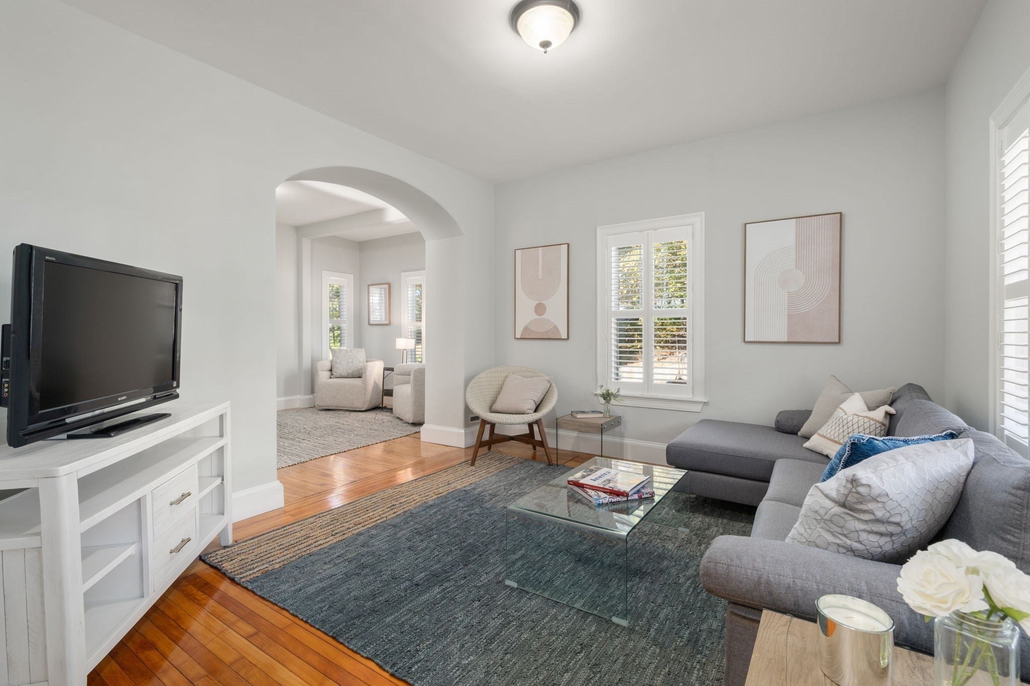 86 Highland Street, Boston, MA, 86 Highland Street, Boston, MA Photo #7
