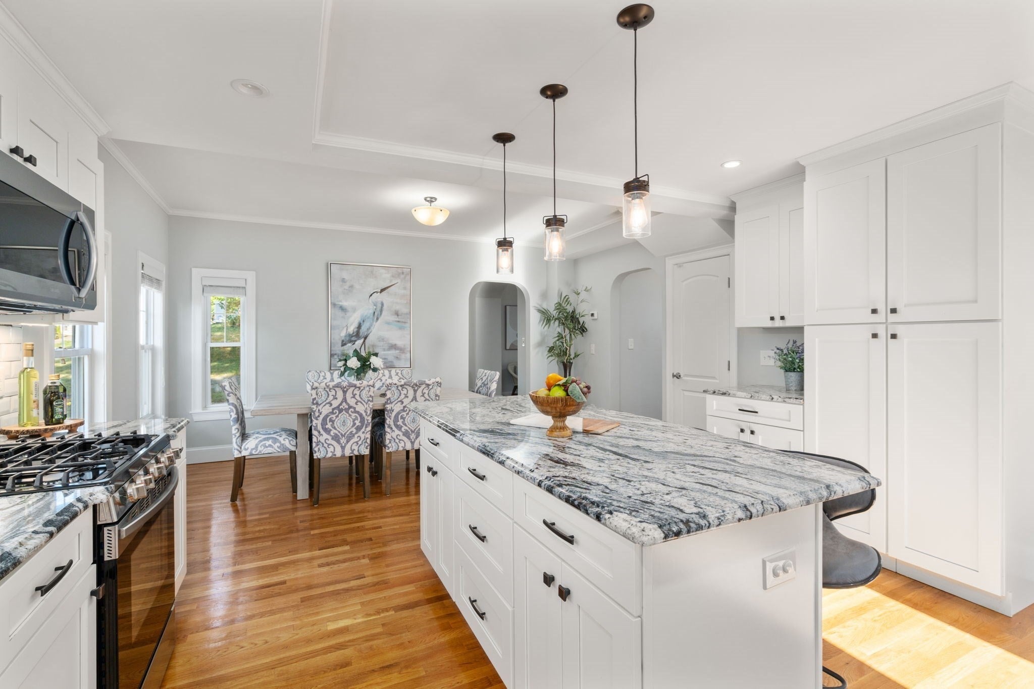 86 Highland Street, Boston, MA, 86 Highland Street, Boston, MA Photo #3