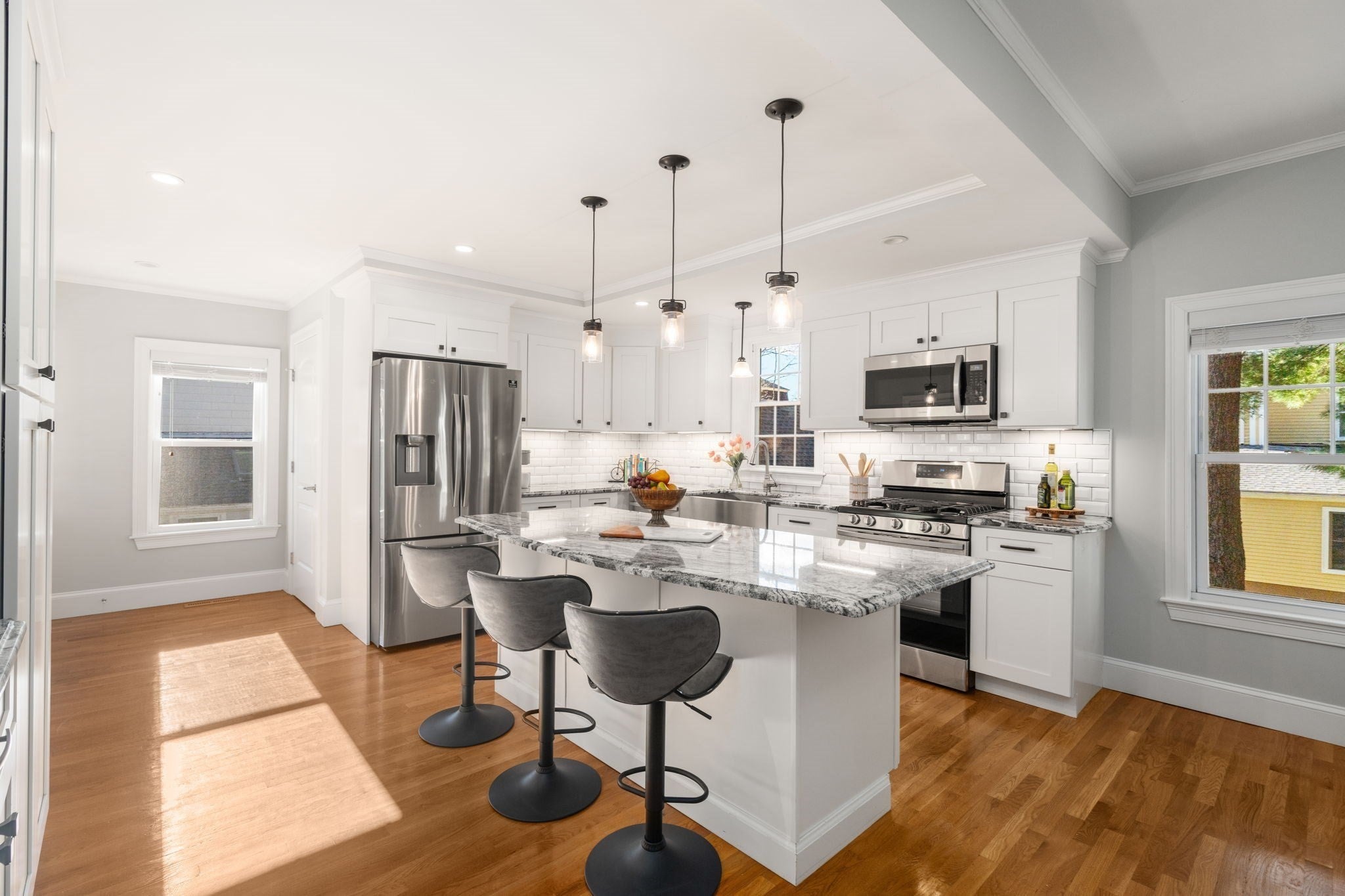 86 Highland Street, Boston, MA, 86 Highland Street, Boston, MA Photo #2