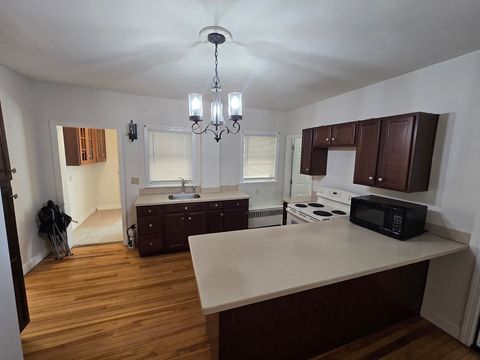 Photo of 27 Shelby Street #1, Worcester, MA 01604 (MLS # 73502218)