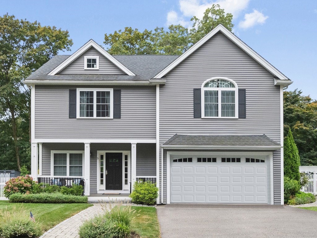 5 Rock Lane