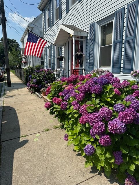 16 Port Norfolk 2 Boston MA 02122