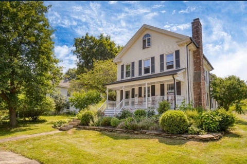 Photo of 21 Saint James Avenue, Lee, MA 01238 (MLS # 73576922)
