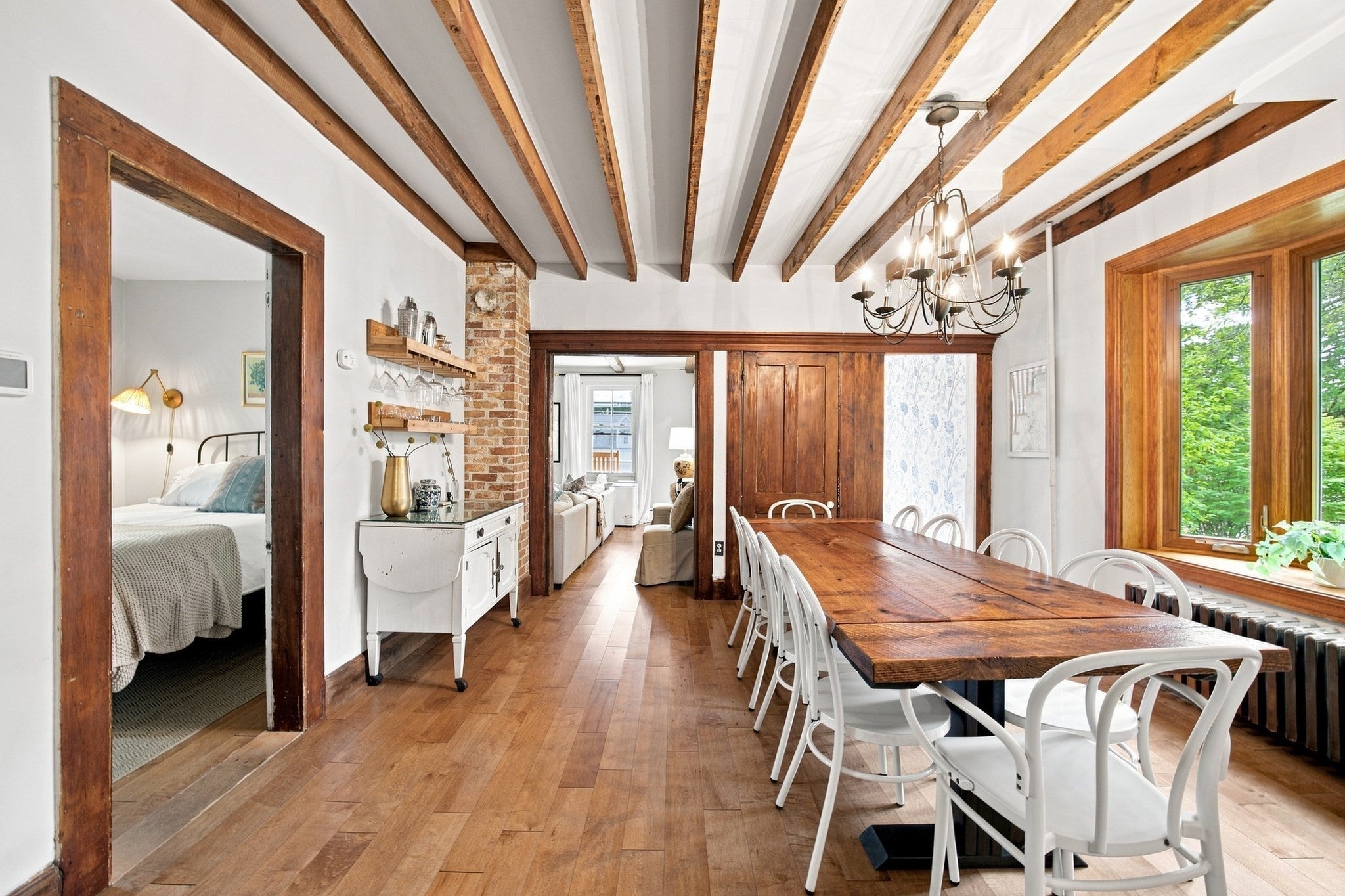 21 Saint James Avenue