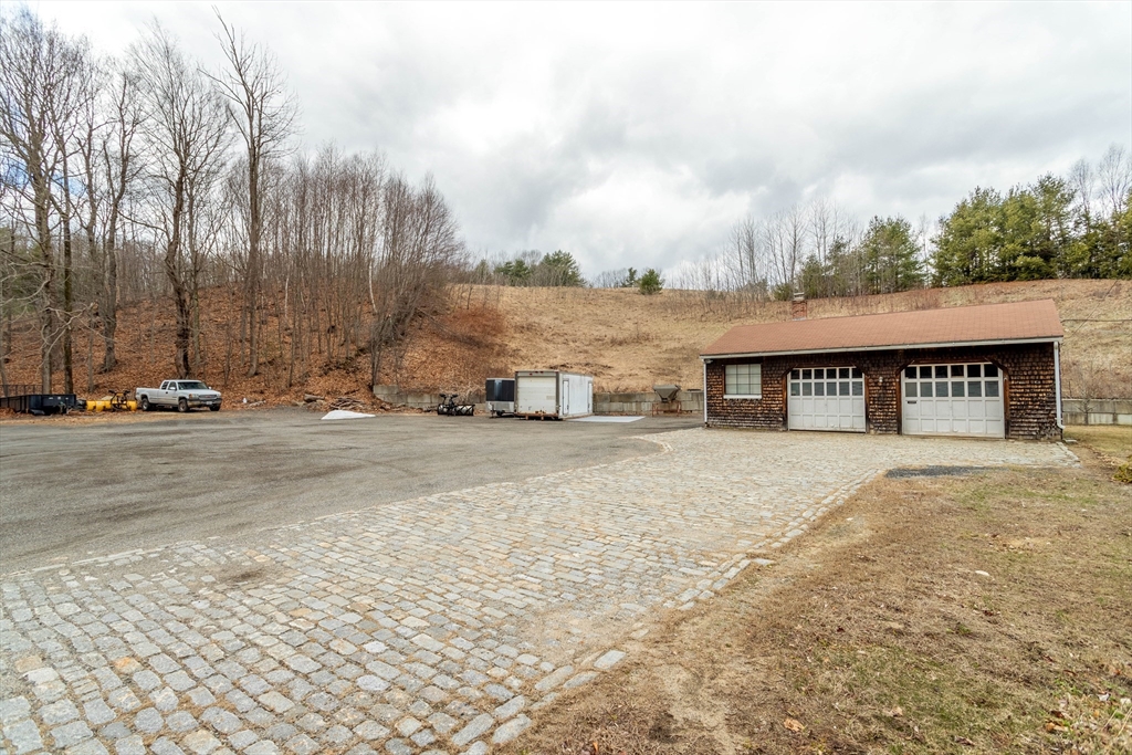 142 State Road East