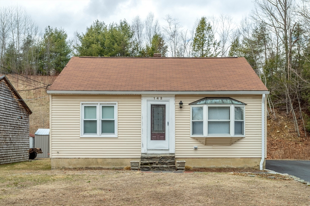 142 State Road East