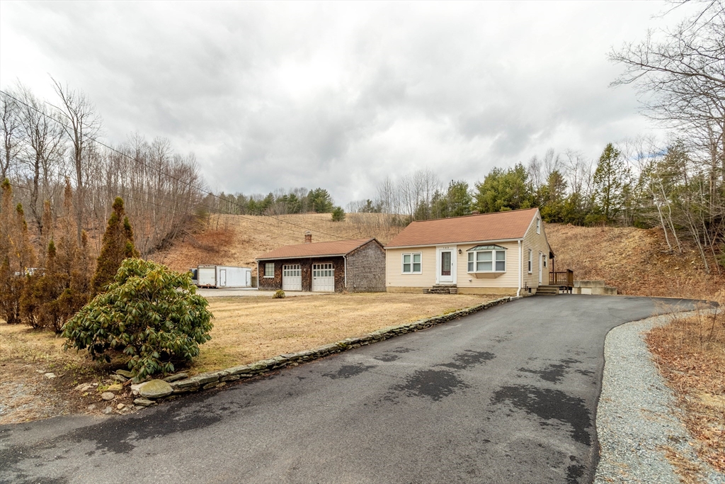 142 State Road East