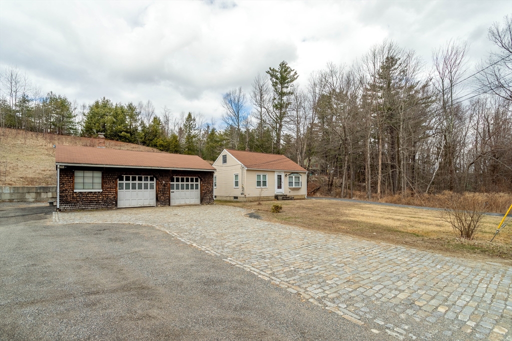 142 State Road East