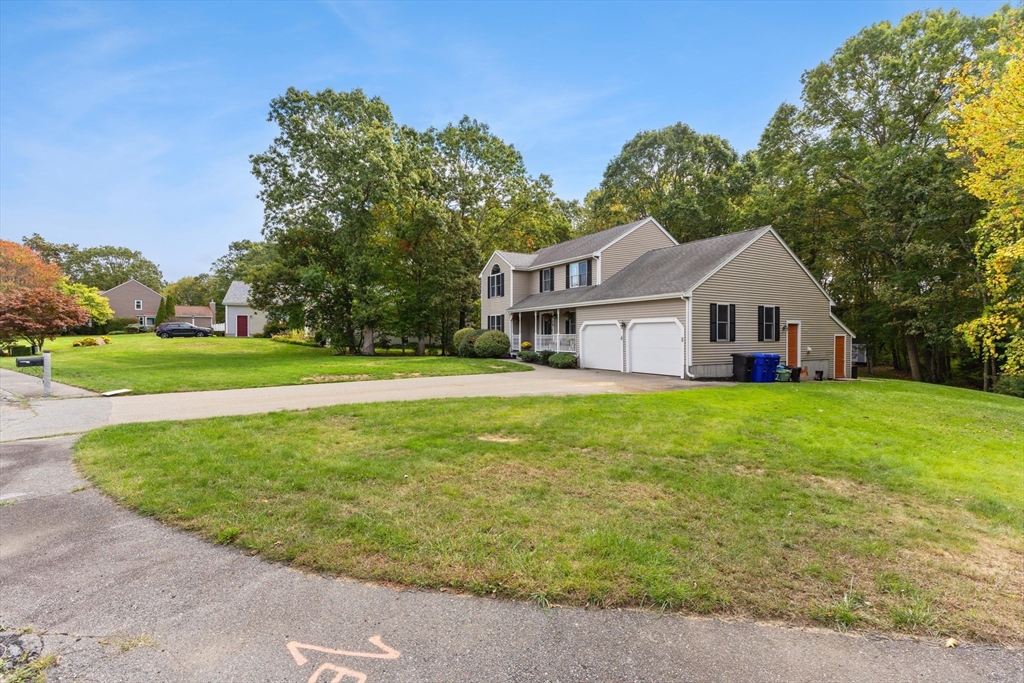 76 Twin Brook Lane