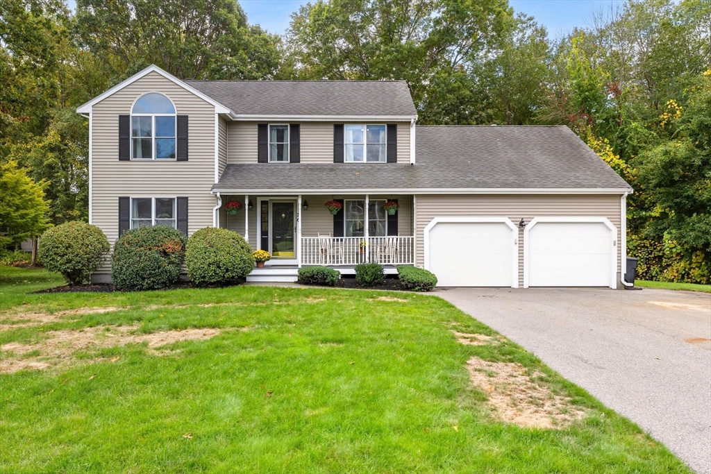 76 Twin Brook Lane