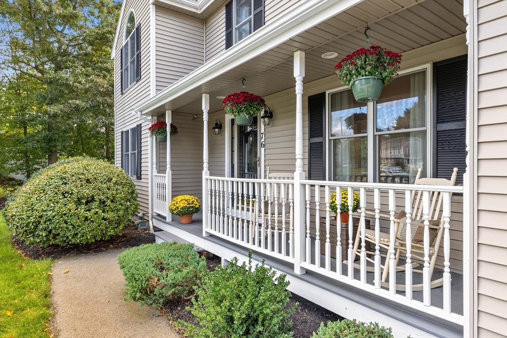 76 Twin Brook Lane