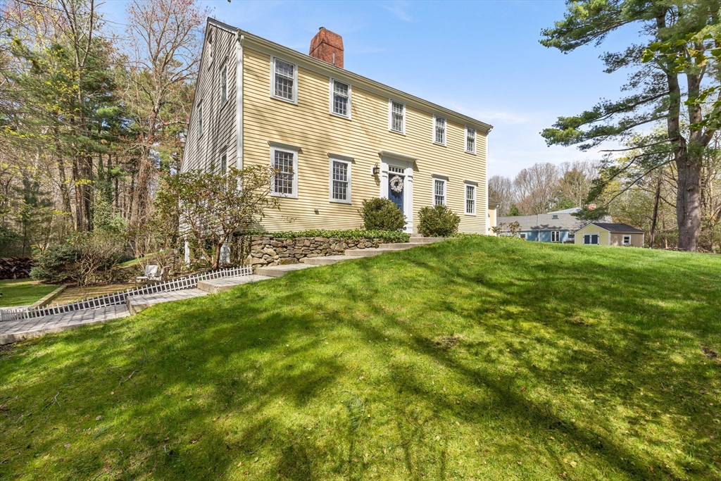 55 Pamden Ln