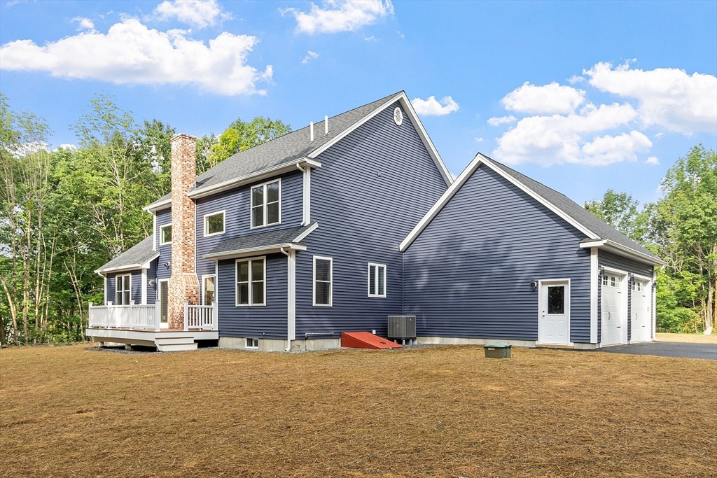 168 Justice Hill Rd Oakmont